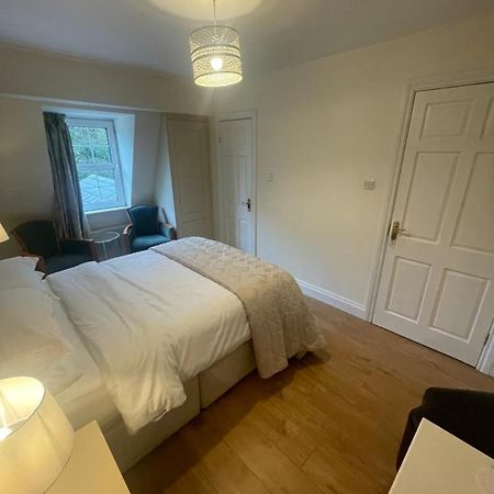 Beechwood House Accommodation Blarney Eksteriør bilde