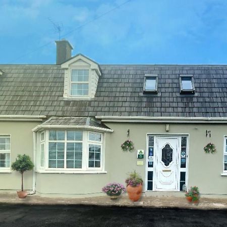 Beechwood House Accommodation Blarney Eksteriør bilde
