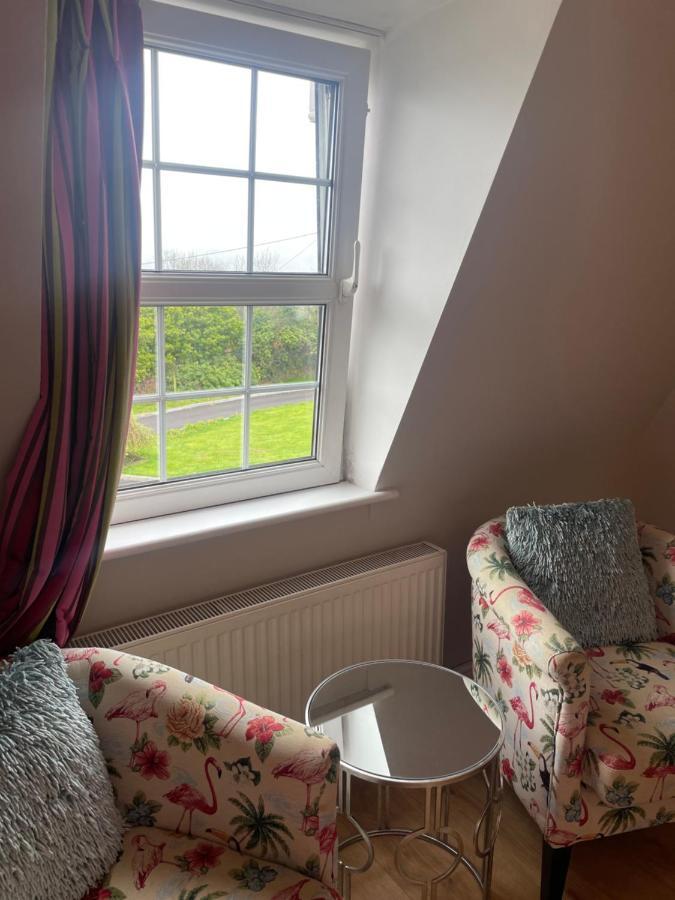 Beechwood House Accommodation Blarney Eksteriør bilde
