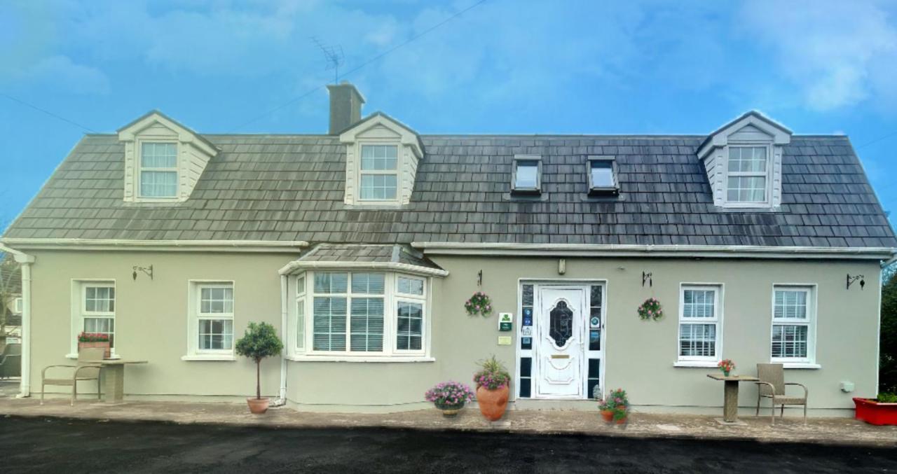 Beechwood House Accommodation Blarney Eksteriør bilde