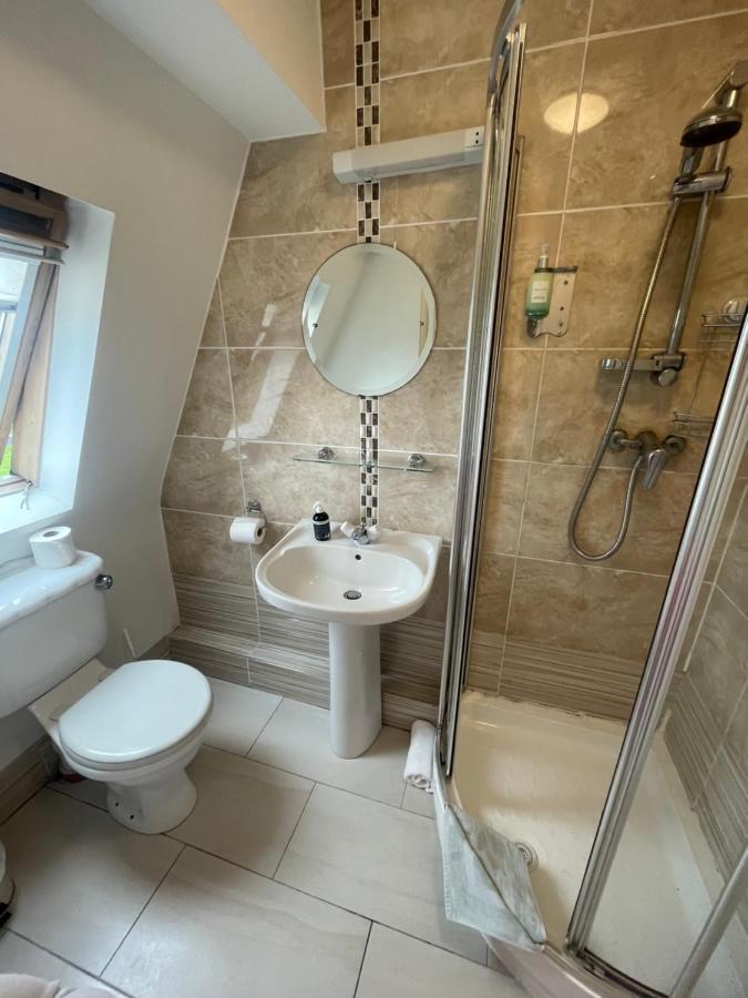 Beechwood House Accommodation Blarney Eksteriør bilde