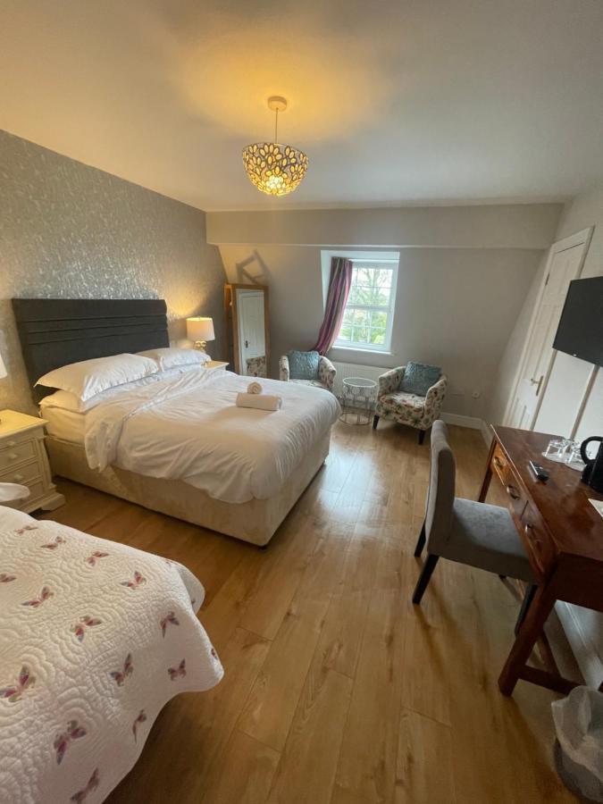 Beechwood House Accommodation Blarney Eksteriør bilde