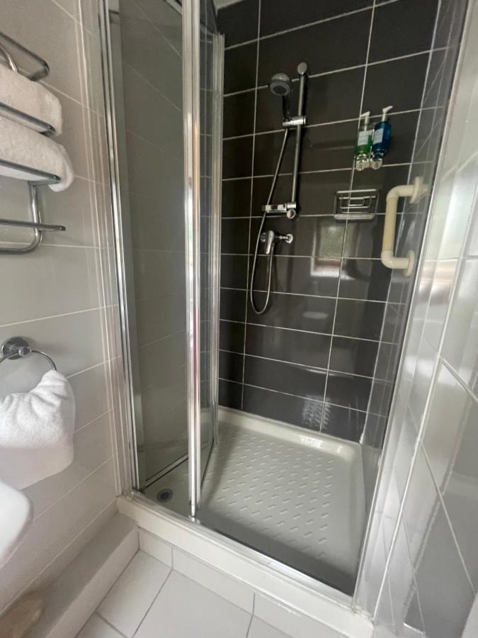 Beechwood House Accommodation Blarney Eksteriør bilde