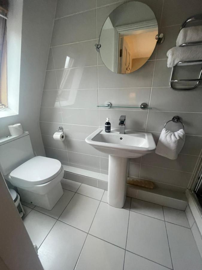 Beechwood House Accommodation Blarney Eksteriør bilde