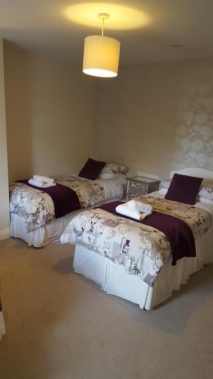 Beechwood House Accommodation Blarney Eksteriør bilde