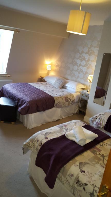 Beechwood House Accommodation Blarney Eksteriør bilde