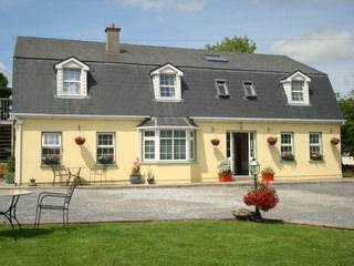 Beechwood House Accommodation Blarney Eksteriør bilde