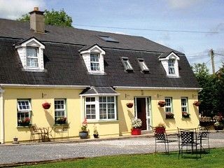 Beechwood House Accommodation Blarney Eksteriør bilde
