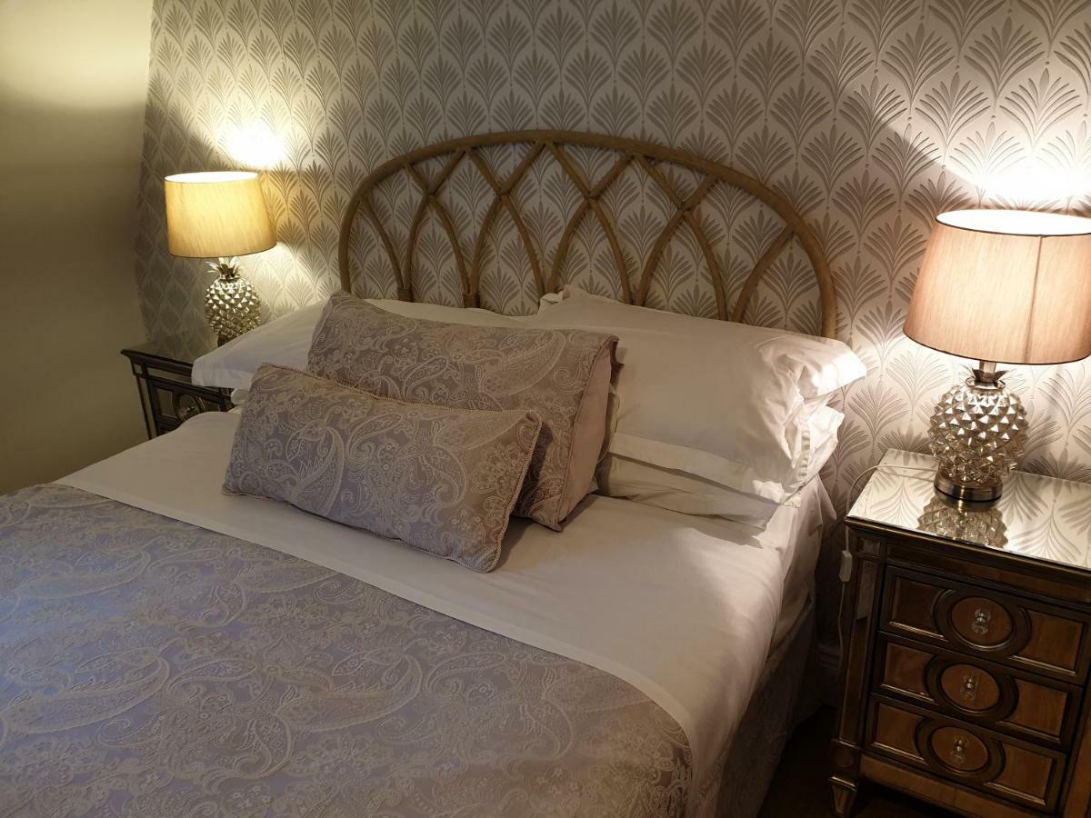 Beechwood House Accommodation Blarney Eksteriør bilde