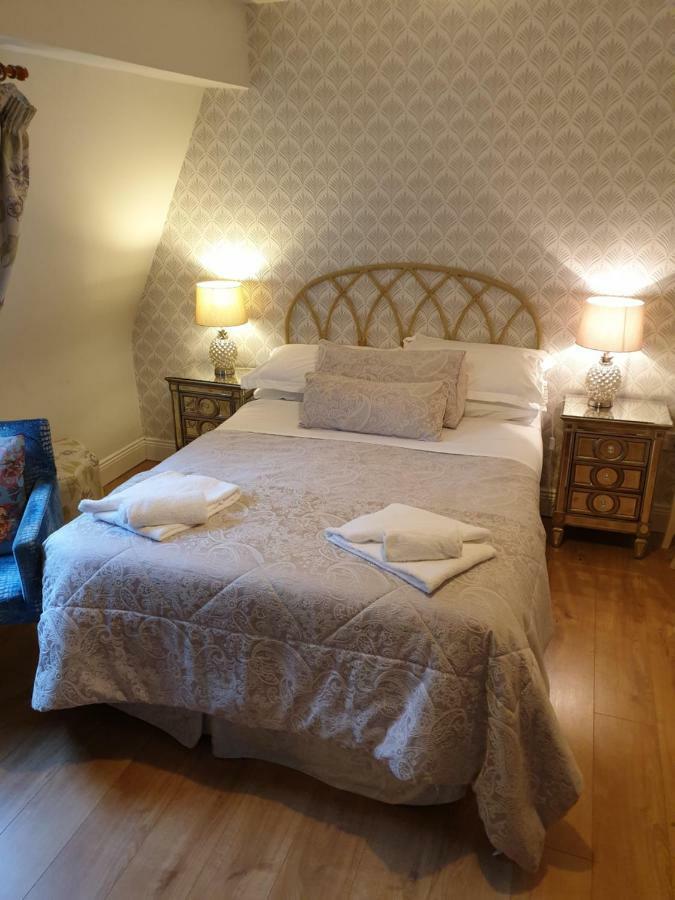 Beechwood House Accommodation Blarney Eksteriør bilde