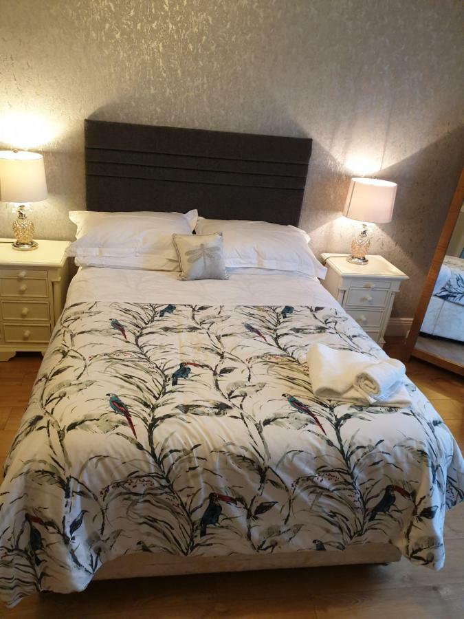 Beechwood House Accommodation Blarney Eksteriør bilde